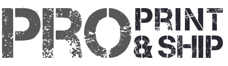 Pro Print & Ship, Hephzibah GA